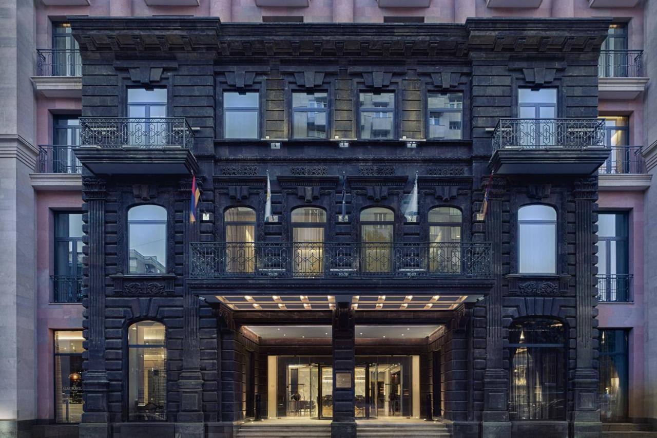 The Alexander, A Luxury Collection Hotel, Yerevan Exterior photo