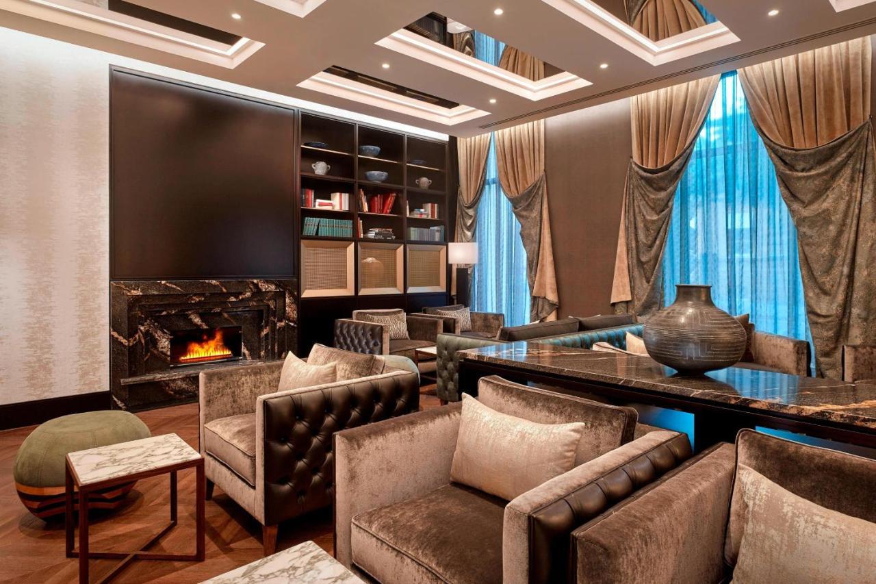 The Alexander, A Luxury Collection Hotel, Yerevan Exterior photo