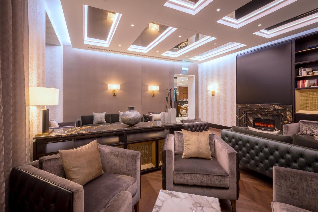 The Alexander, A Luxury Collection Hotel, Yerevan Exterior photo