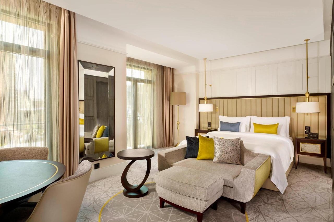 The Alexander, A Luxury Collection Hotel, Yerevan Exterior photo