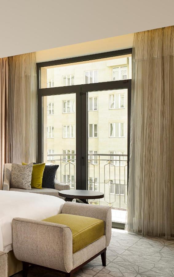 The Alexander, A Luxury Collection Hotel, Yerevan Exterior photo