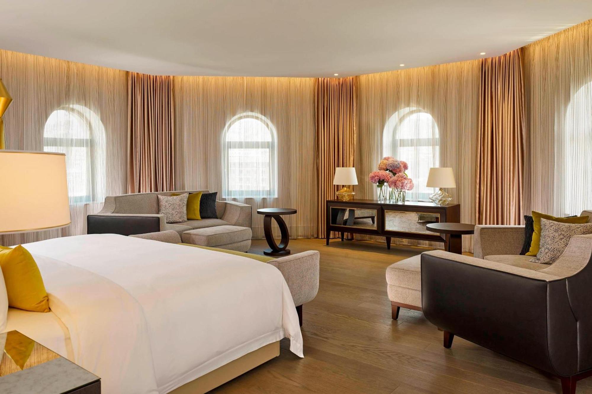 The Alexander, A Luxury Collection Hotel, Yerevan Exterior photo