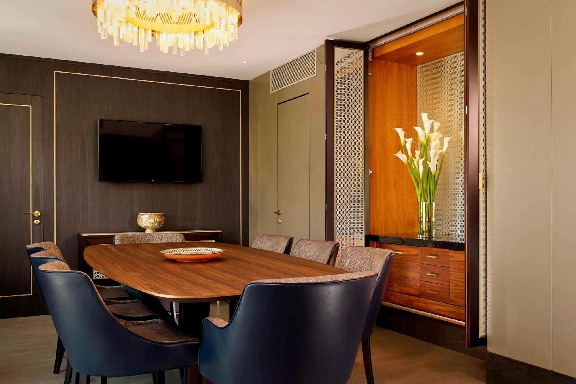 The Alexander, A Luxury Collection Hotel, Yerevan Exterior photo