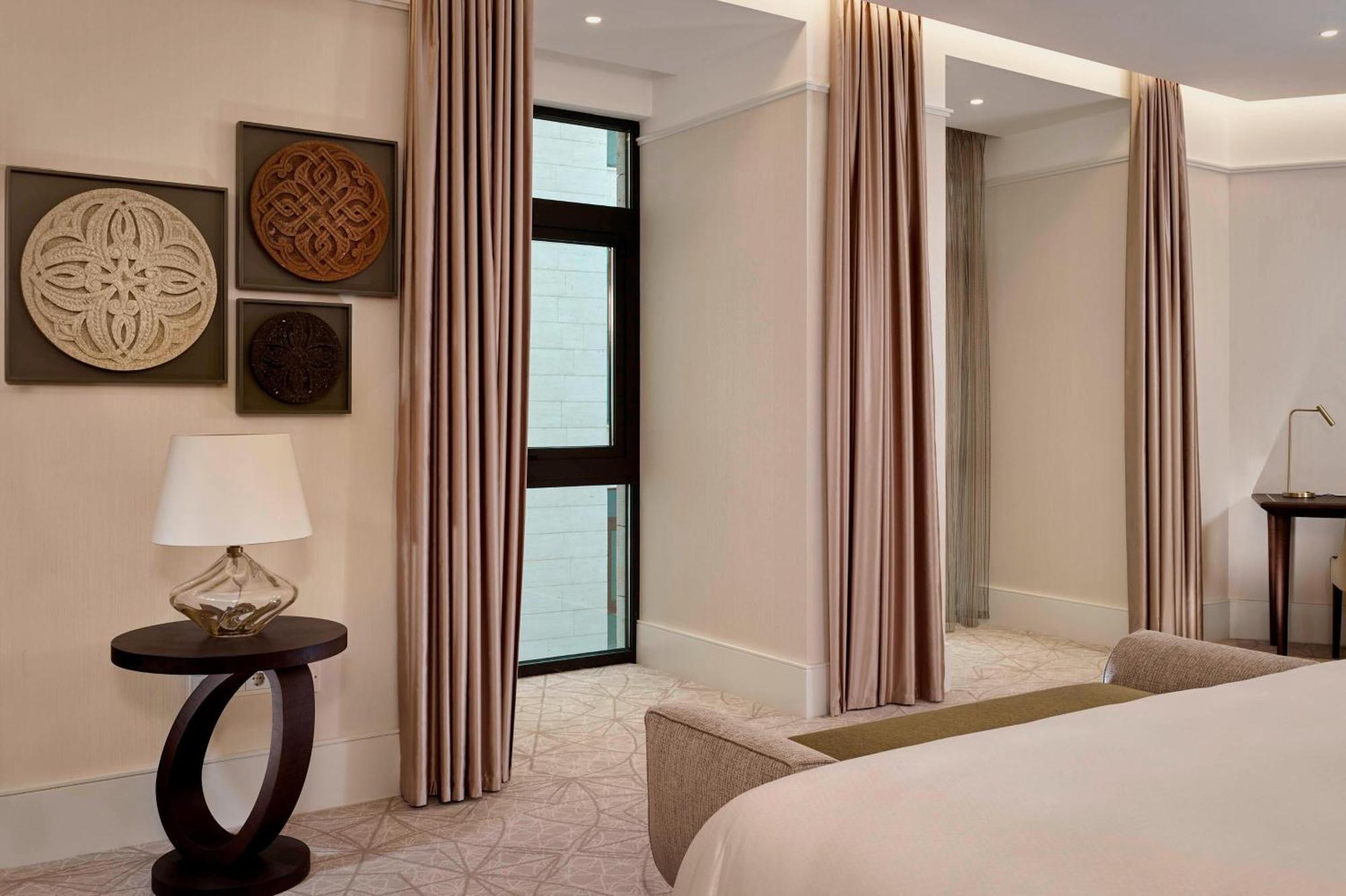 The Alexander, A Luxury Collection Hotel, Yerevan Exterior photo