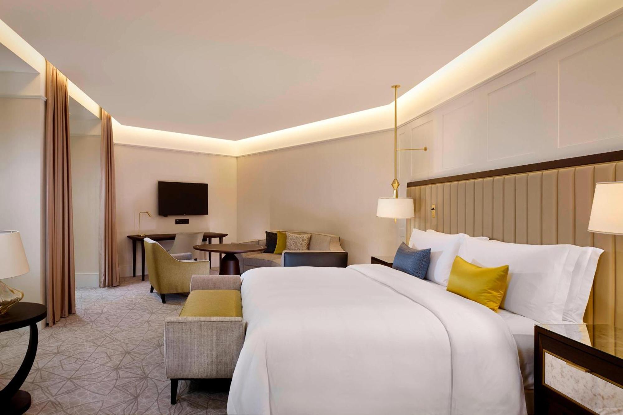 The Alexander, A Luxury Collection Hotel, Yerevan Exterior photo