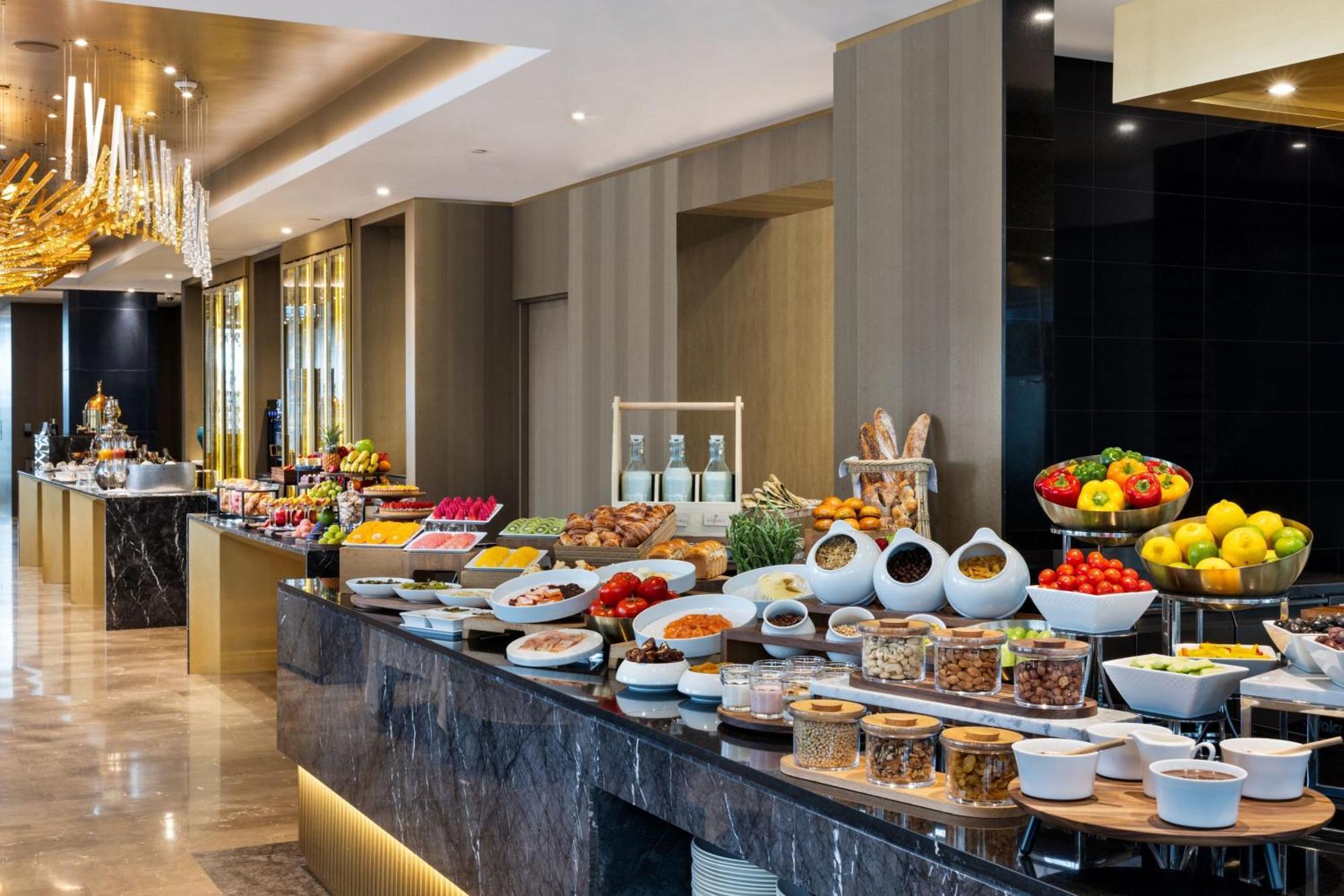 The Alexander, A Luxury Collection Hotel, Yerevan Exterior photo