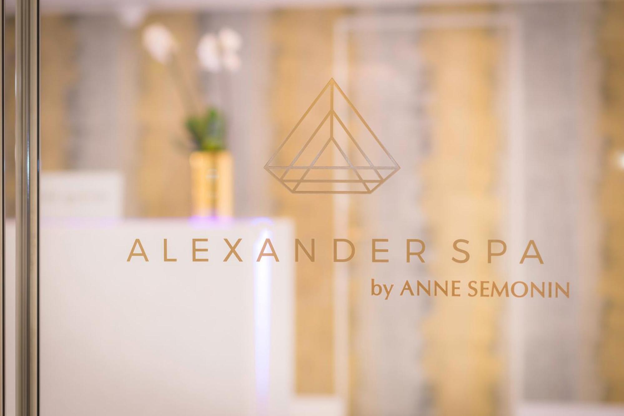 The Alexander, A Luxury Collection Hotel, Yerevan Exterior photo