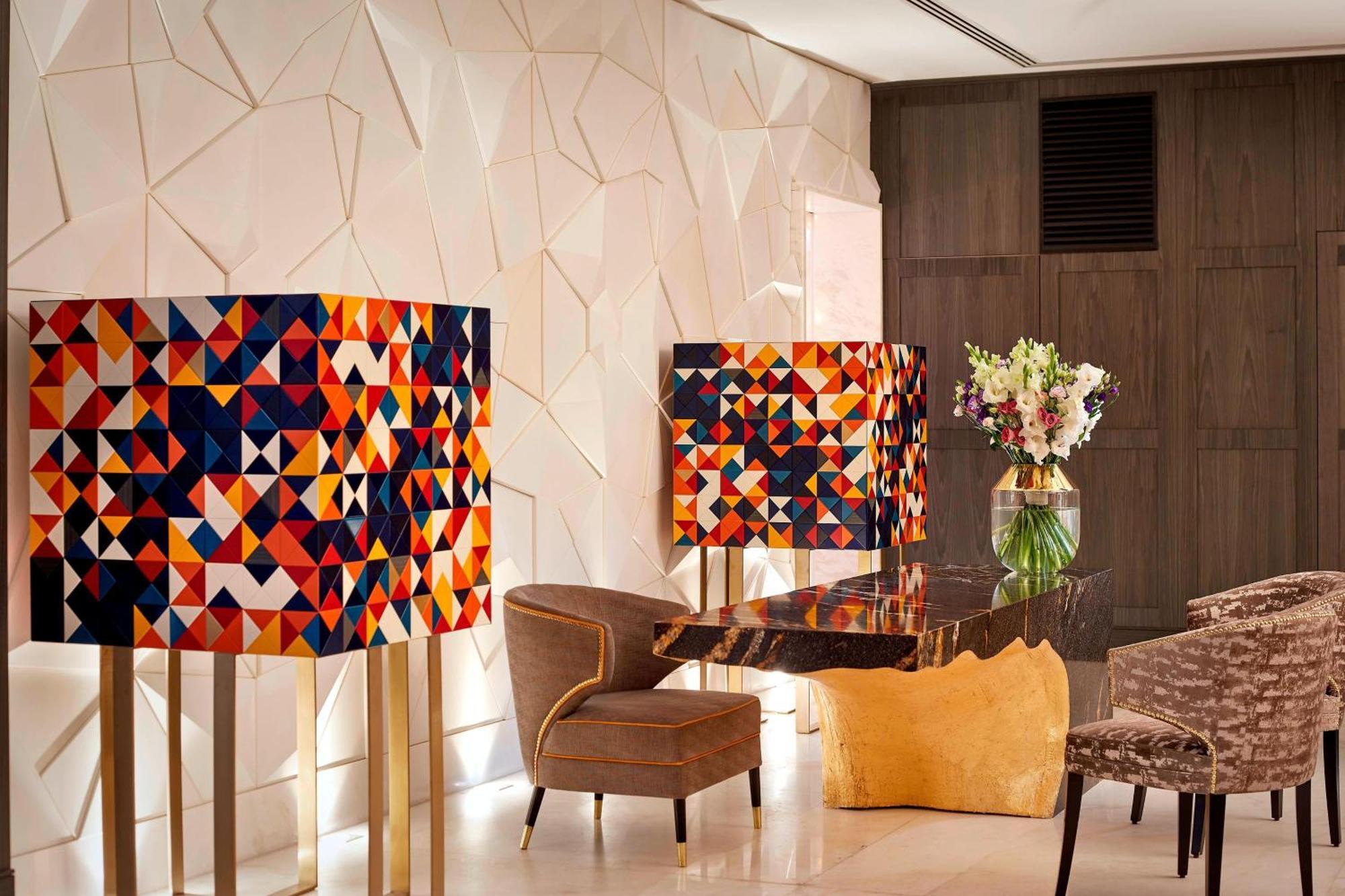 The Alexander, A Luxury Collection Hotel, Yerevan Exterior photo