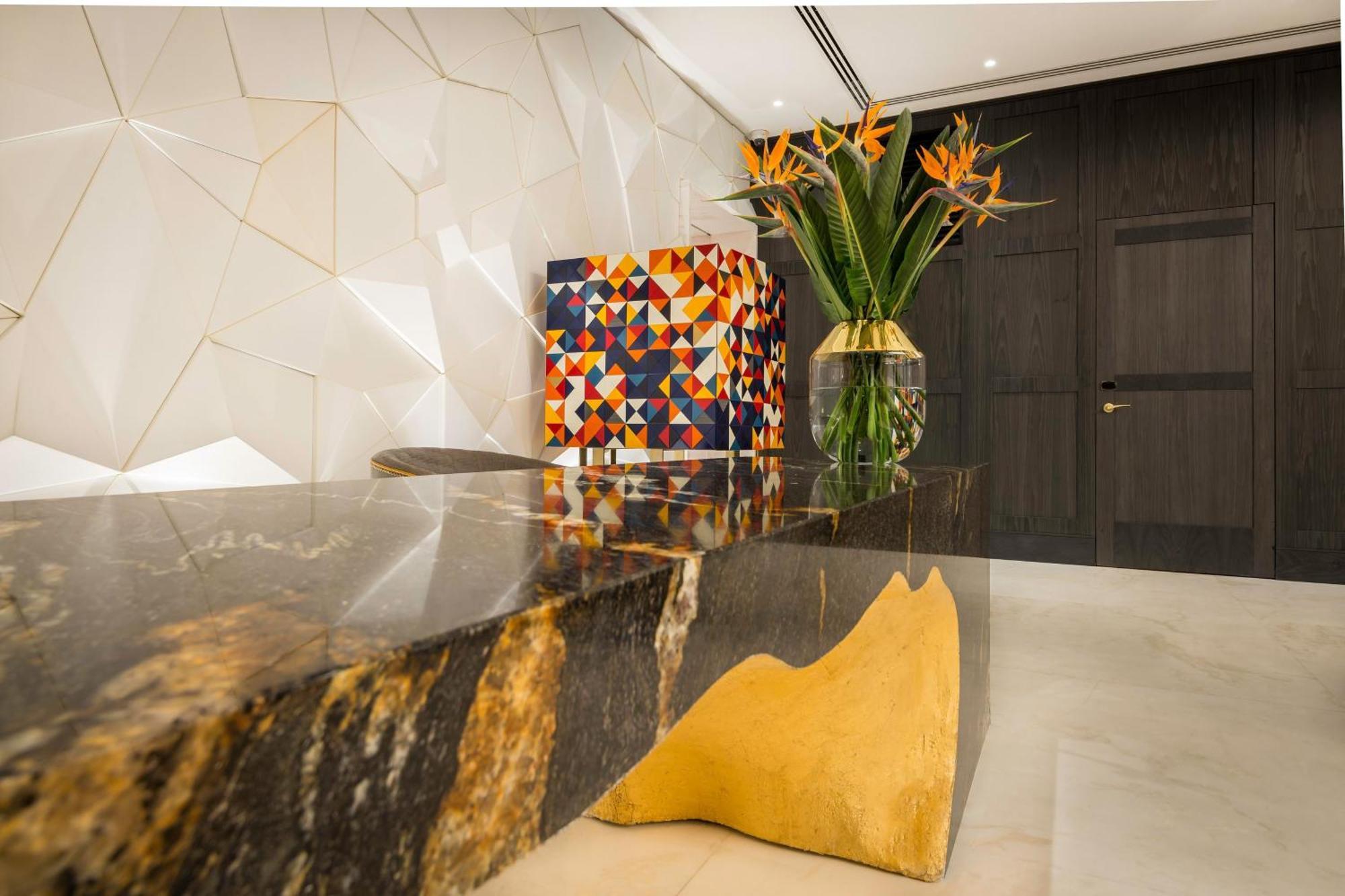 The Alexander, A Luxury Collection Hotel, Yerevan Exterior photo