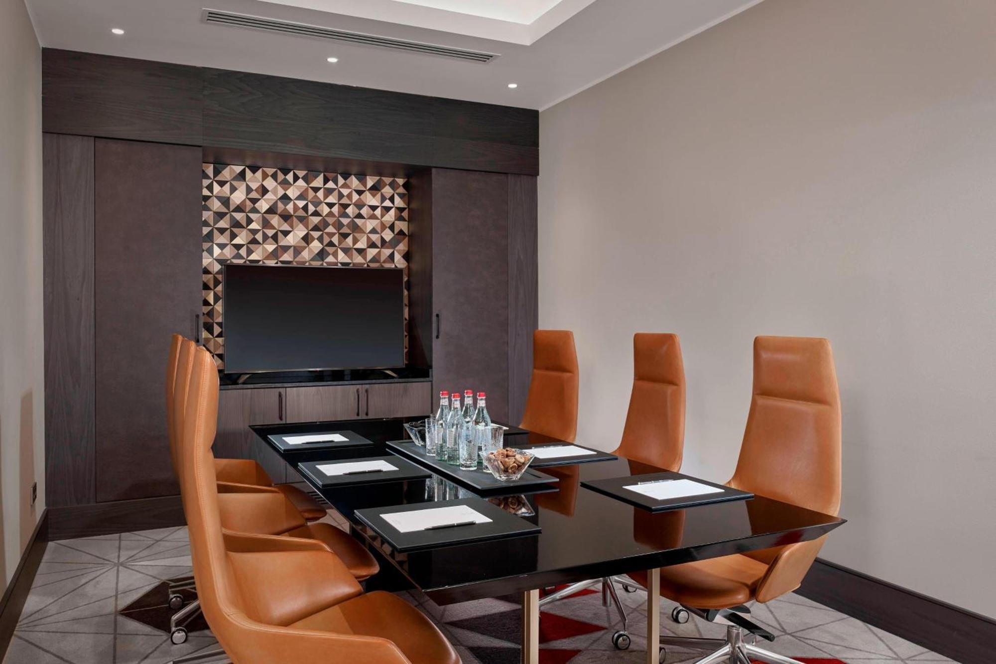 The Alexander, A Luxury Collection Hotel, Yerevan Exterior photo