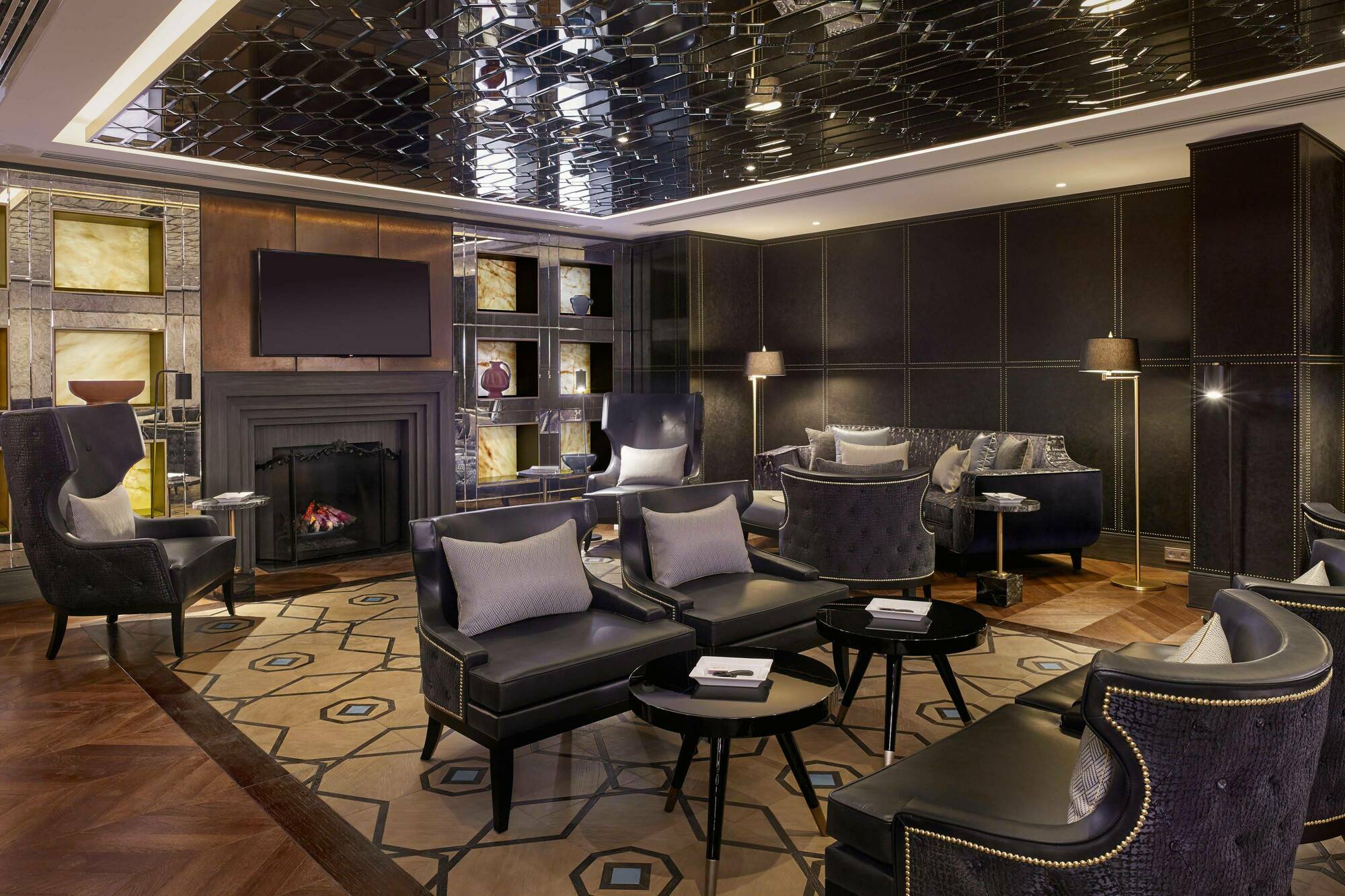 The Alexander, A Luxury Collection Hotel, Yerevan Exterior photo