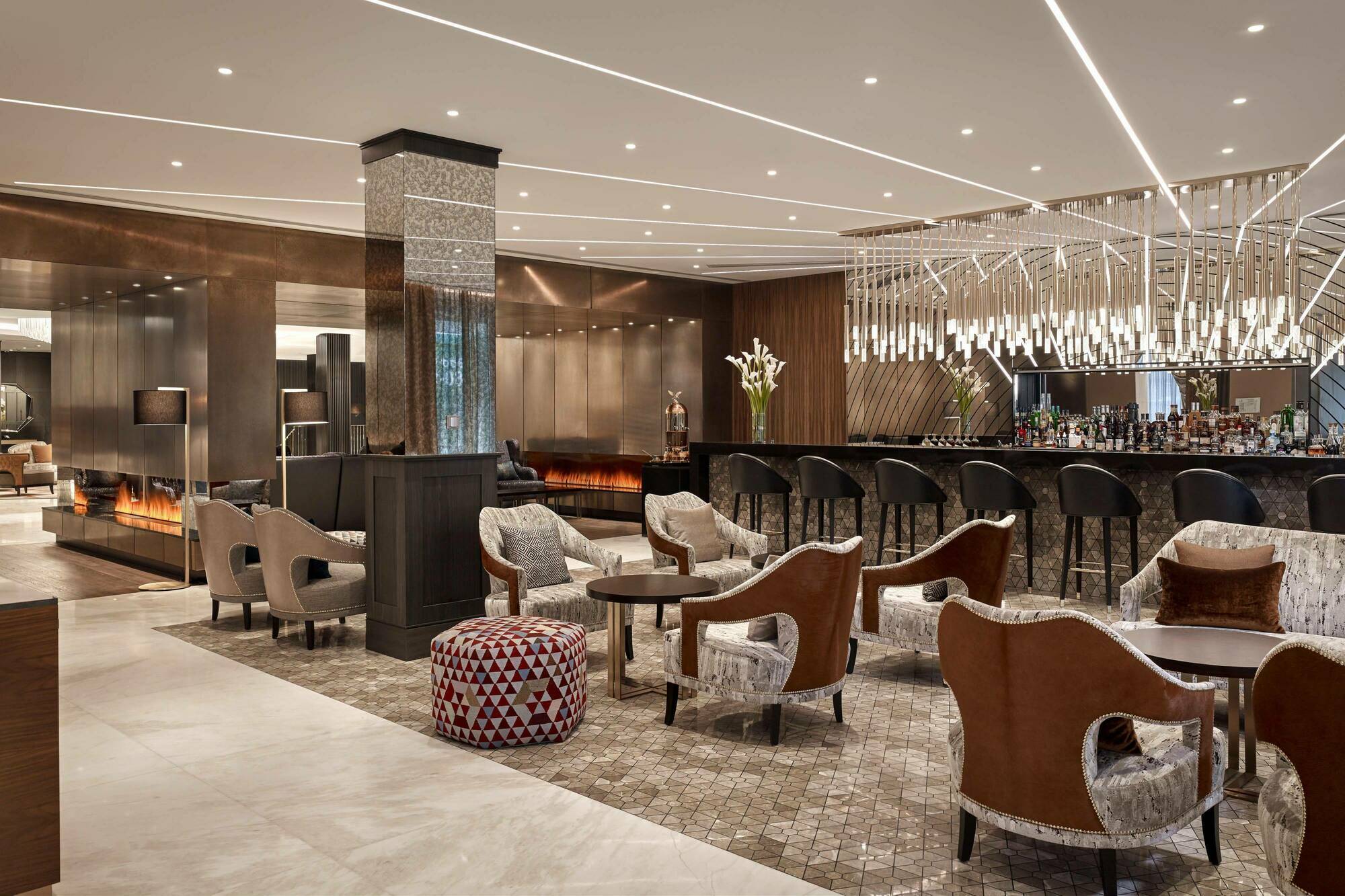 The Alexander, A Luxury Collection Hotel, Yerevan Exterior photo