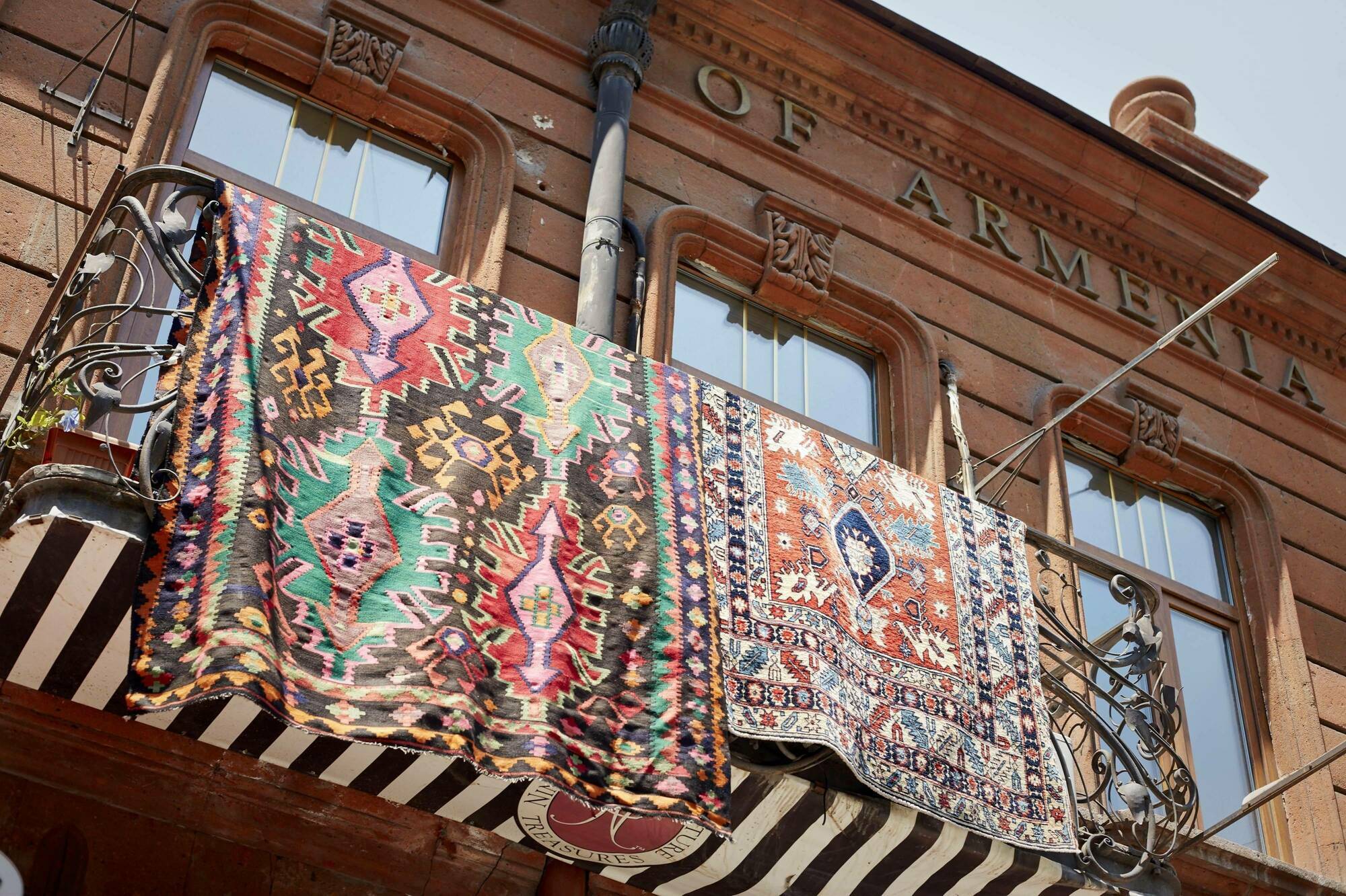 The Alexander, A Luxury Collection Hotel, Yerevan Exterior photo