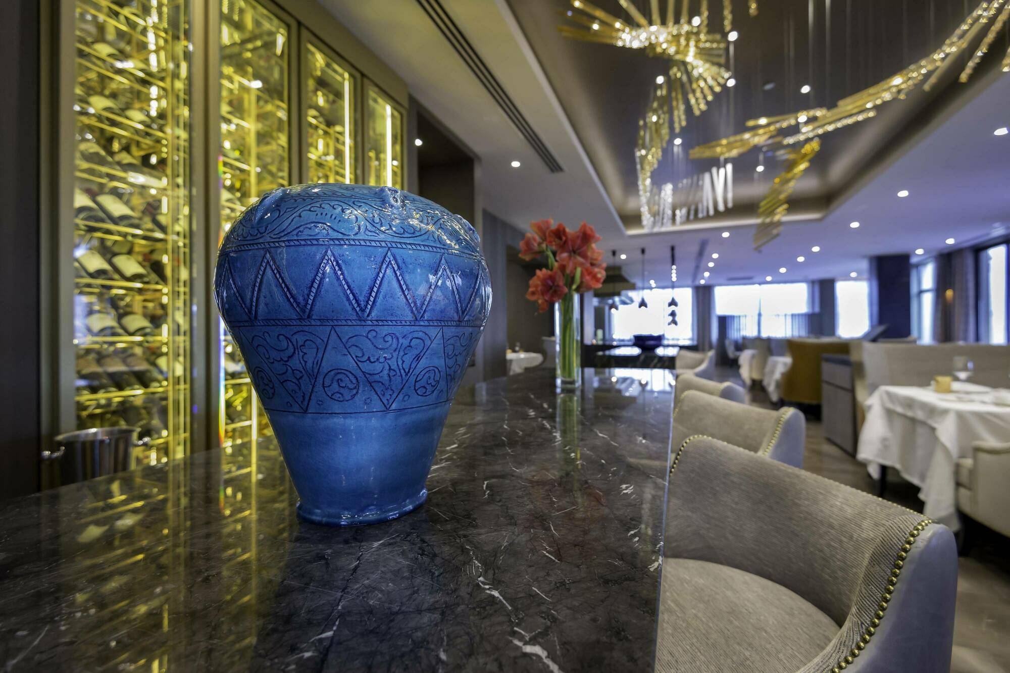 The Alexander, A Luxury Collection Hotel, Yerevan Exterior photo