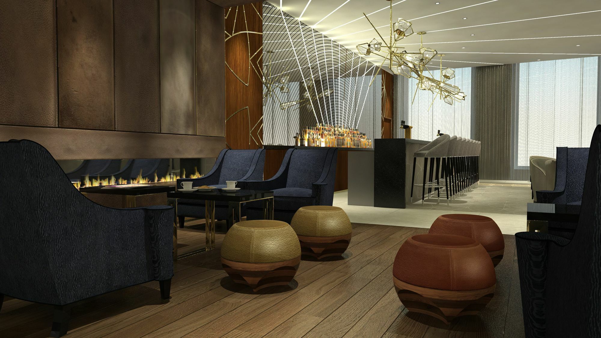 The Alexander, A Luxury Collection Hotel, Yerevan Exterior photo